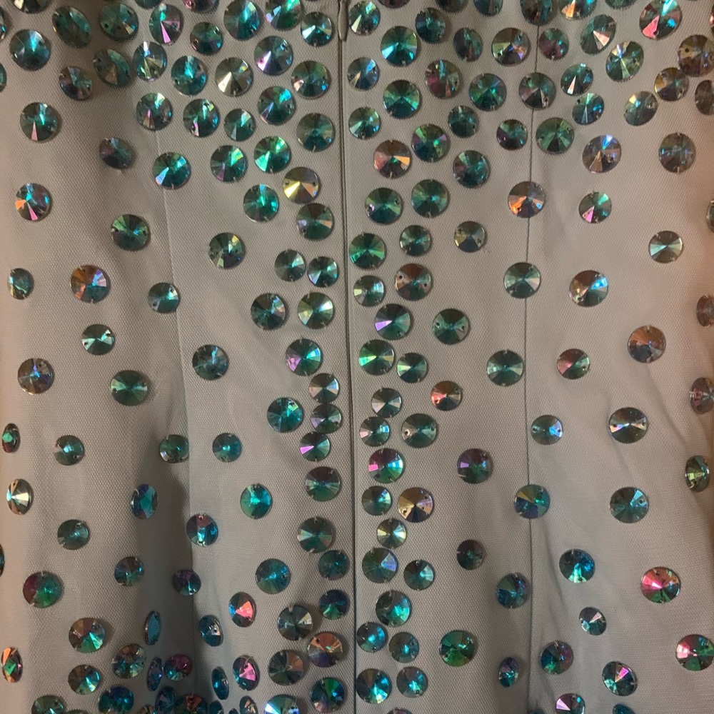 Prom/Pageant/Formal Dress - Picture 4 of 5